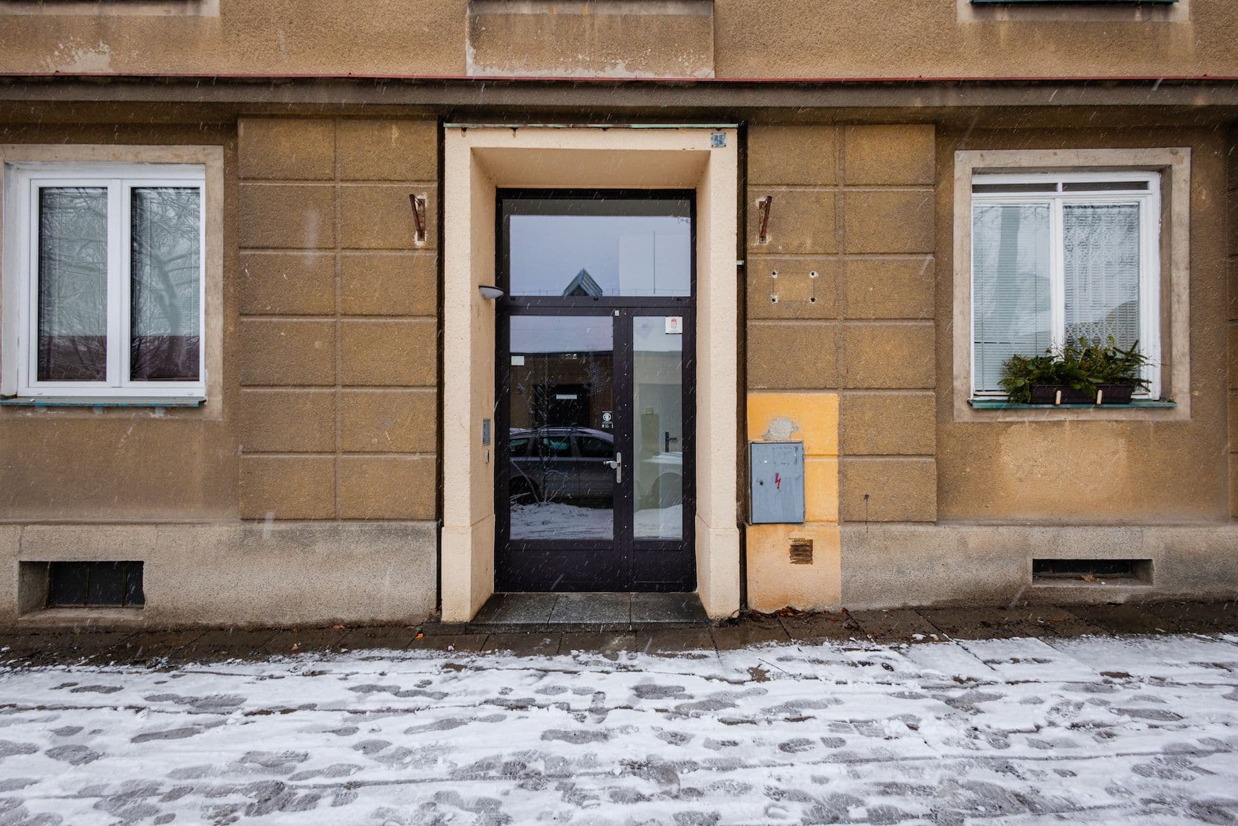 2 bedroom with open-plan kitchen flat for sale, 76 m², Biskupcova, Prague, Prague 2 bedroom with open-plan kitchen flat for sale, 76 m², Biskupcova, Prague, Prague