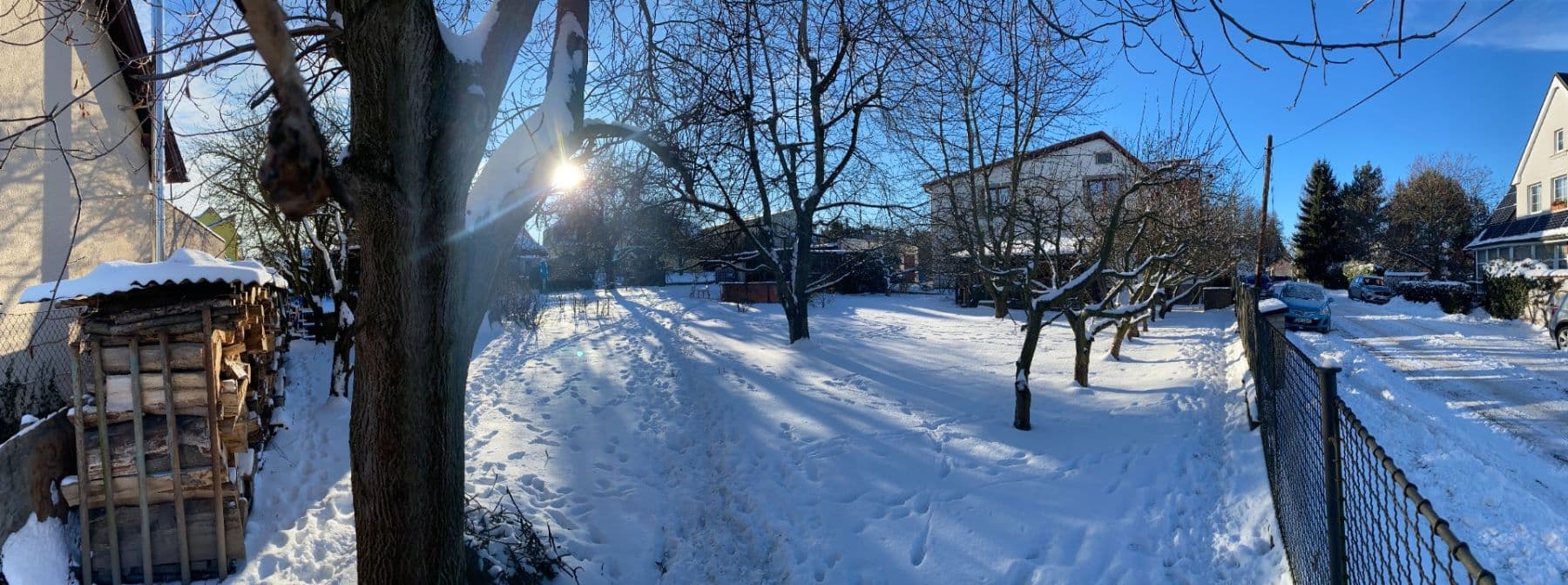 plot for sale, 551 m², Zahradní, Strančice, Středočeský Region plot for sale, 551 m², Zahradní, Strančice, Středočeský Region