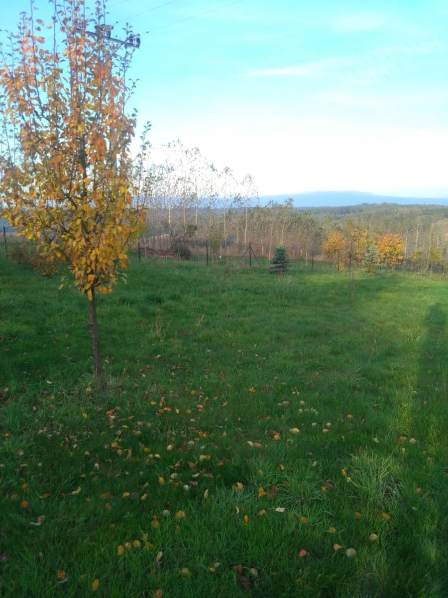 plot for sale, 1,500 m², Slatina, Moravskoslezský Region plot for sale, 1,500 m², Slatina, Moravskoslezský Region