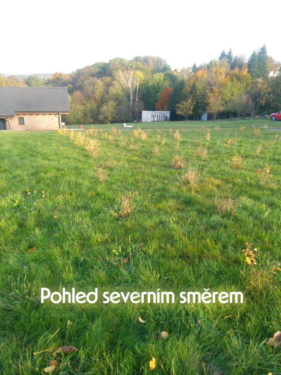 plot for sale, 1,500 m², Slatina, Moravskoslezský Region plot for sale, 1,500 m², Slatina, Moravskoslezský Region