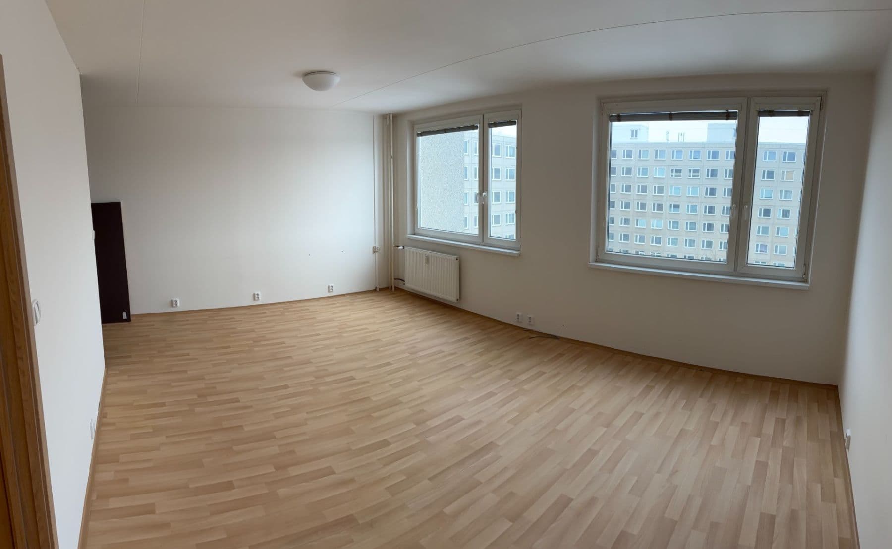 Studio flat to rent, 35 m², Laudova, Prague, Prague Studio flat to rent, 35 m², Laudova, Prague, Prague