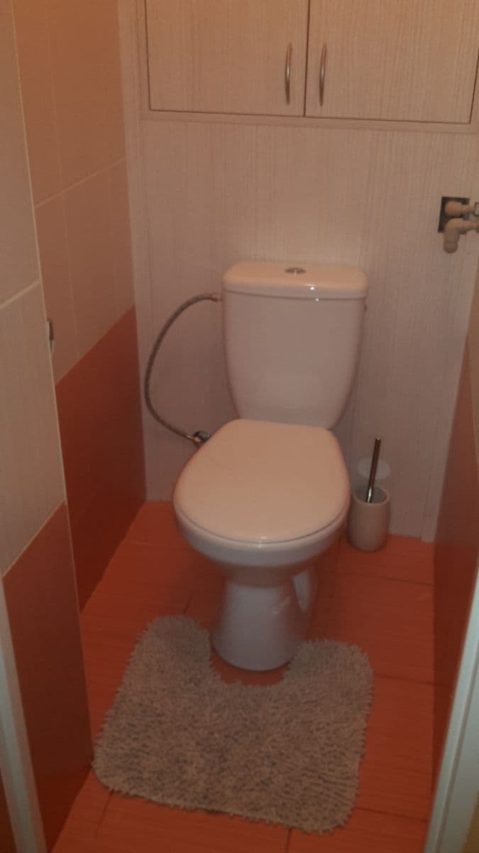 1 bedroom flat to rent, 35 m², Lidická, Třinec, Moravskoslezský Region 1 bedroom flat to rent, 35 m², Lidická, Třinec, Moravskoslezský Region