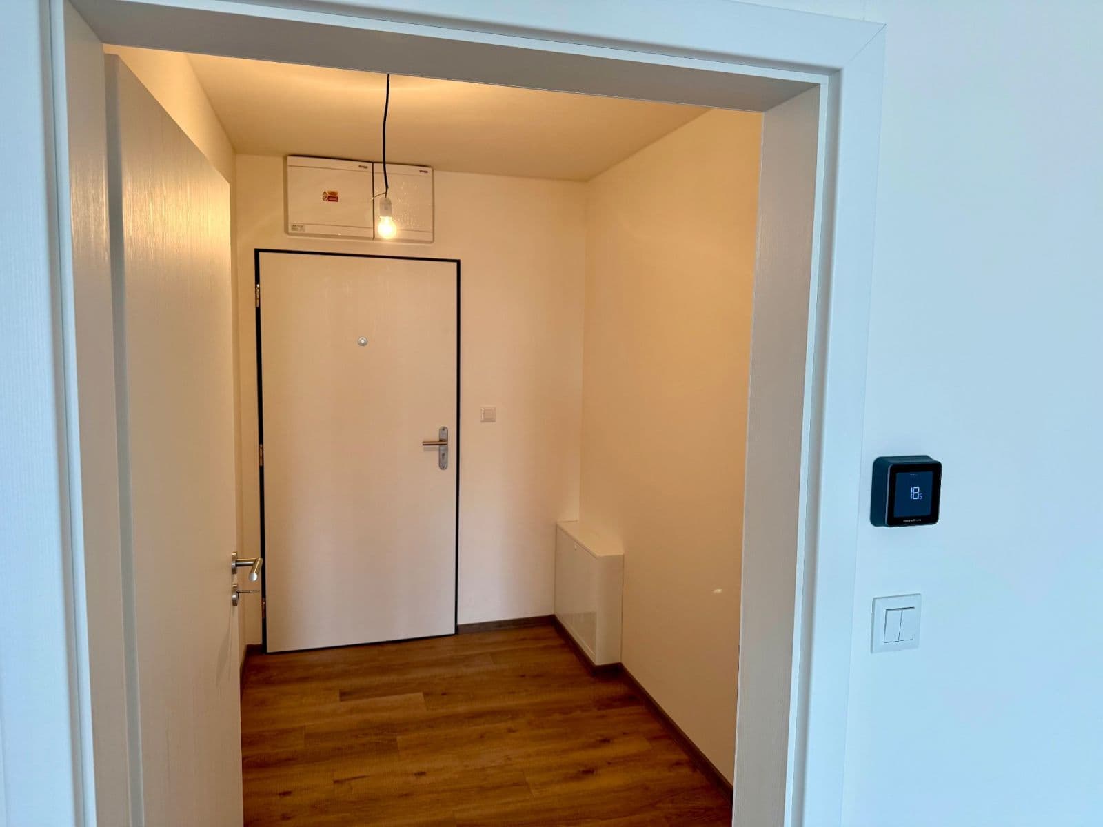 Studio flat to rent, 45 m², Okružní, Jihlava, Vysočina Region Studio flat to rent, 45 m², Okružní, Jihlava, Vysočina Region