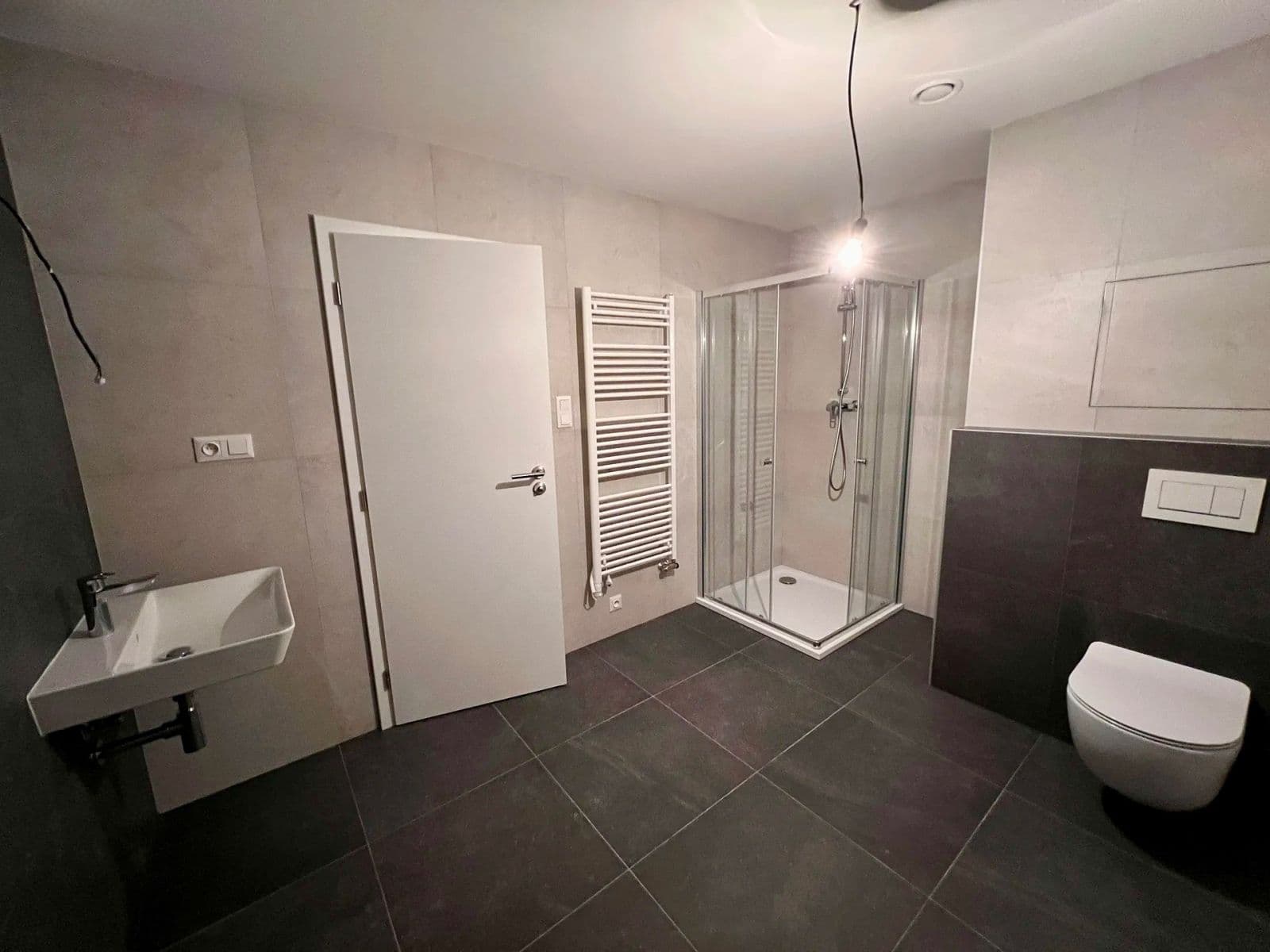 Studio flat to rent, 45 m², Okružní, Jihlava, Vysočina Region Studio flat to rent, 45 m², Okružní, Jihlava, Vysočina Region