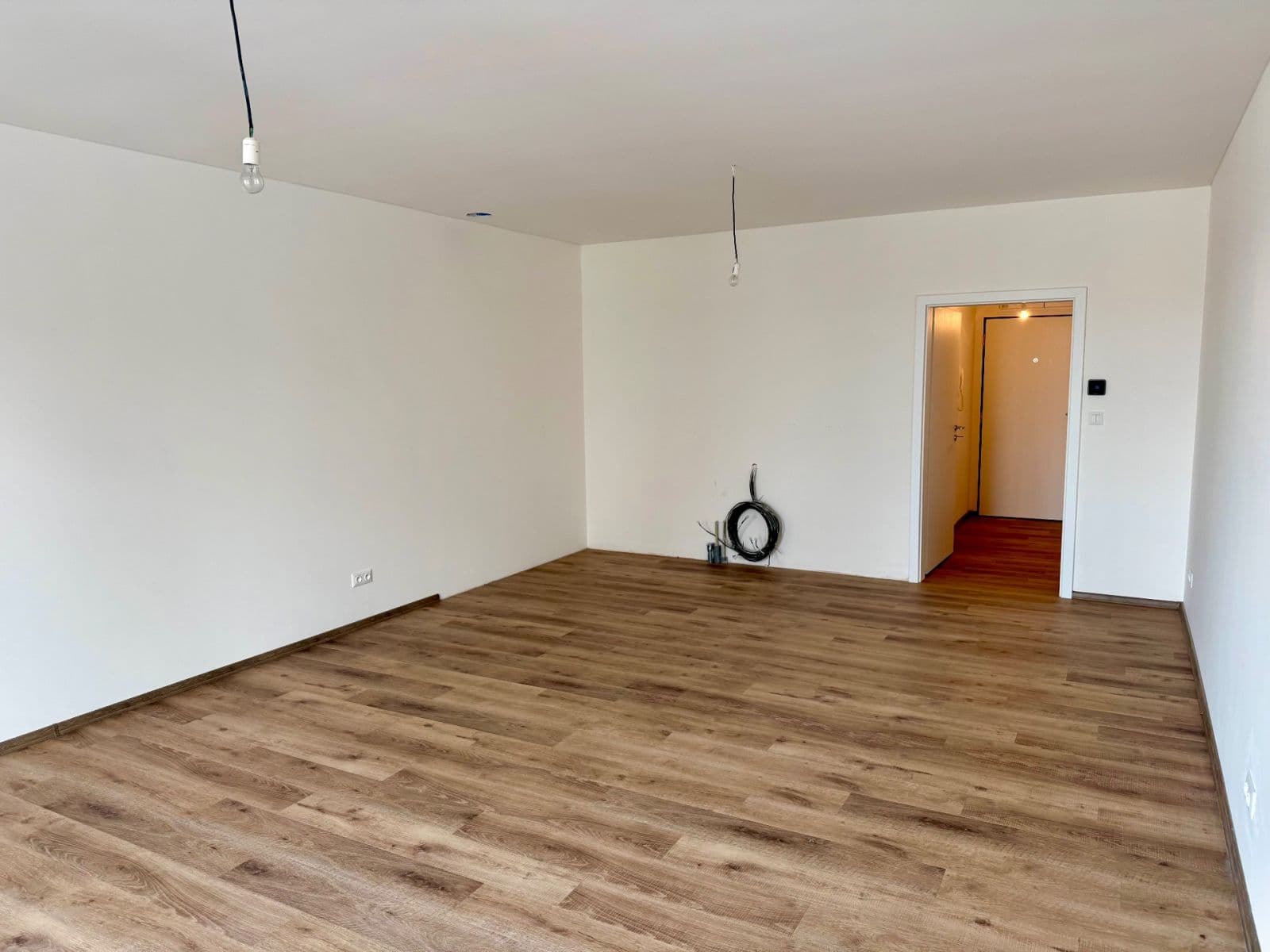 Studio flat to rent, 45 m², Okružní, Jihlava, Vysočina Region Studio flat to rent, 45 m², Okružní, Jihlava, Vysočina Region