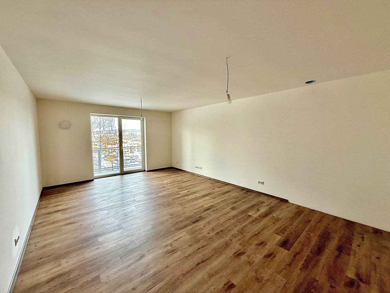 Studio flat to rent, 45 m², Okružní, Jihlava, Vysočina Region Studio flat to rent, 45 m², Okružní, Jihlava, Vysočina Region