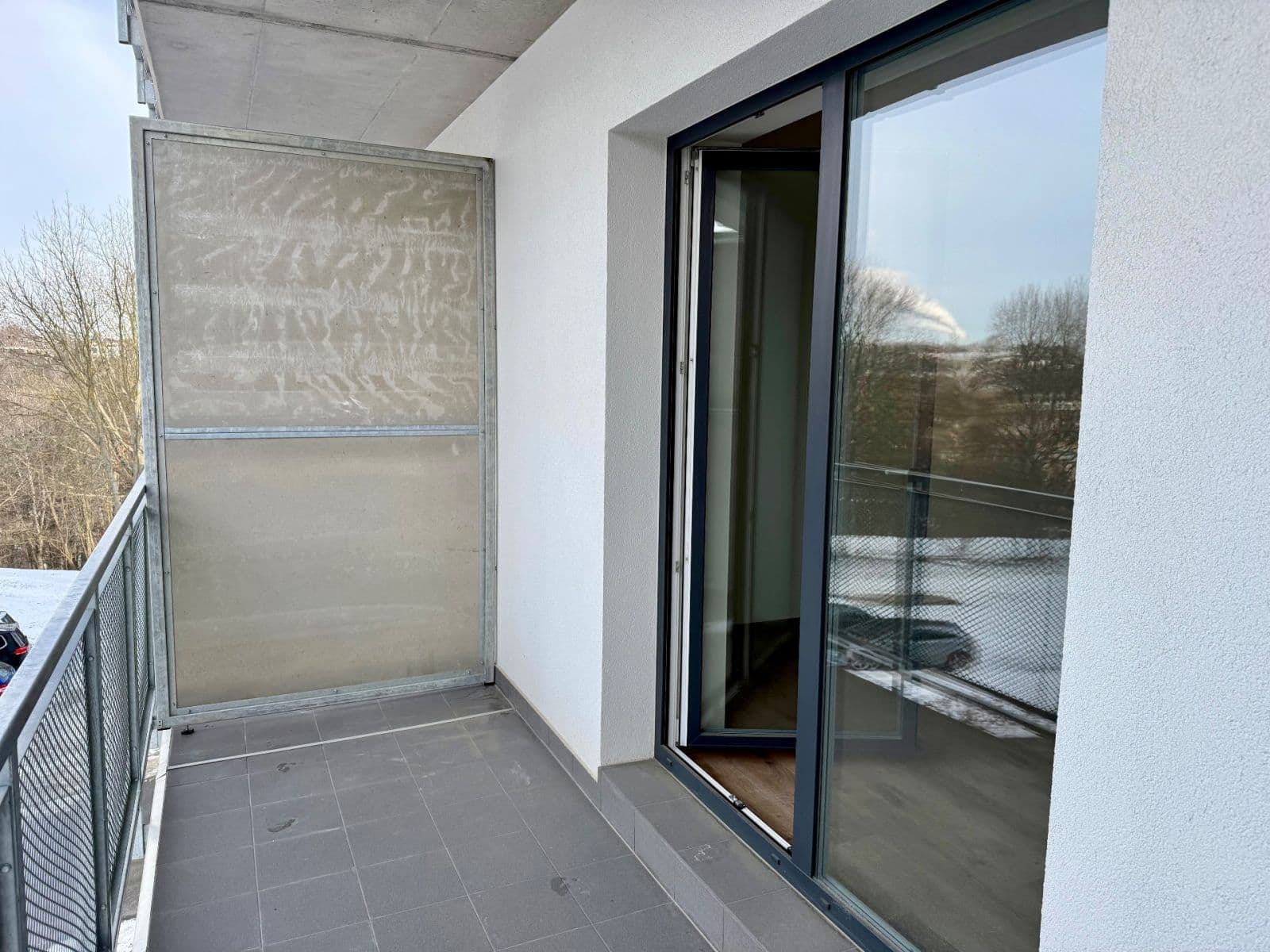 Studio flat to rent, 45 m², Okružní, Jihlava, Vysočina Region Studio flat to rent, 45 m², Okružní, Jihlava, Vysočina Region