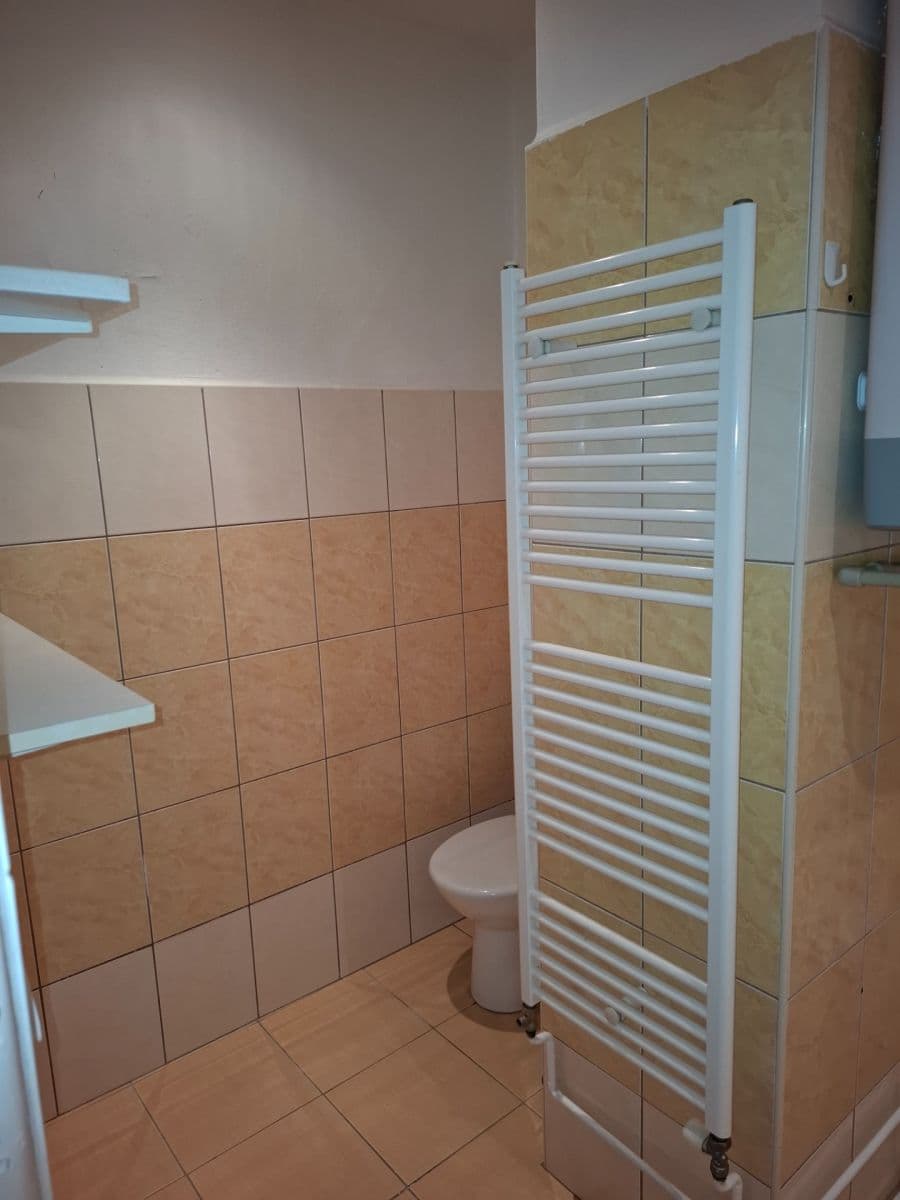 1 bedroom flat to rent, 39 m², Zborovské náměstí, Pardubice, Pardubický Region 1 bedroom flat to rent, 39 m², Zborovské náměstí, Pardubice, Pardubický Region