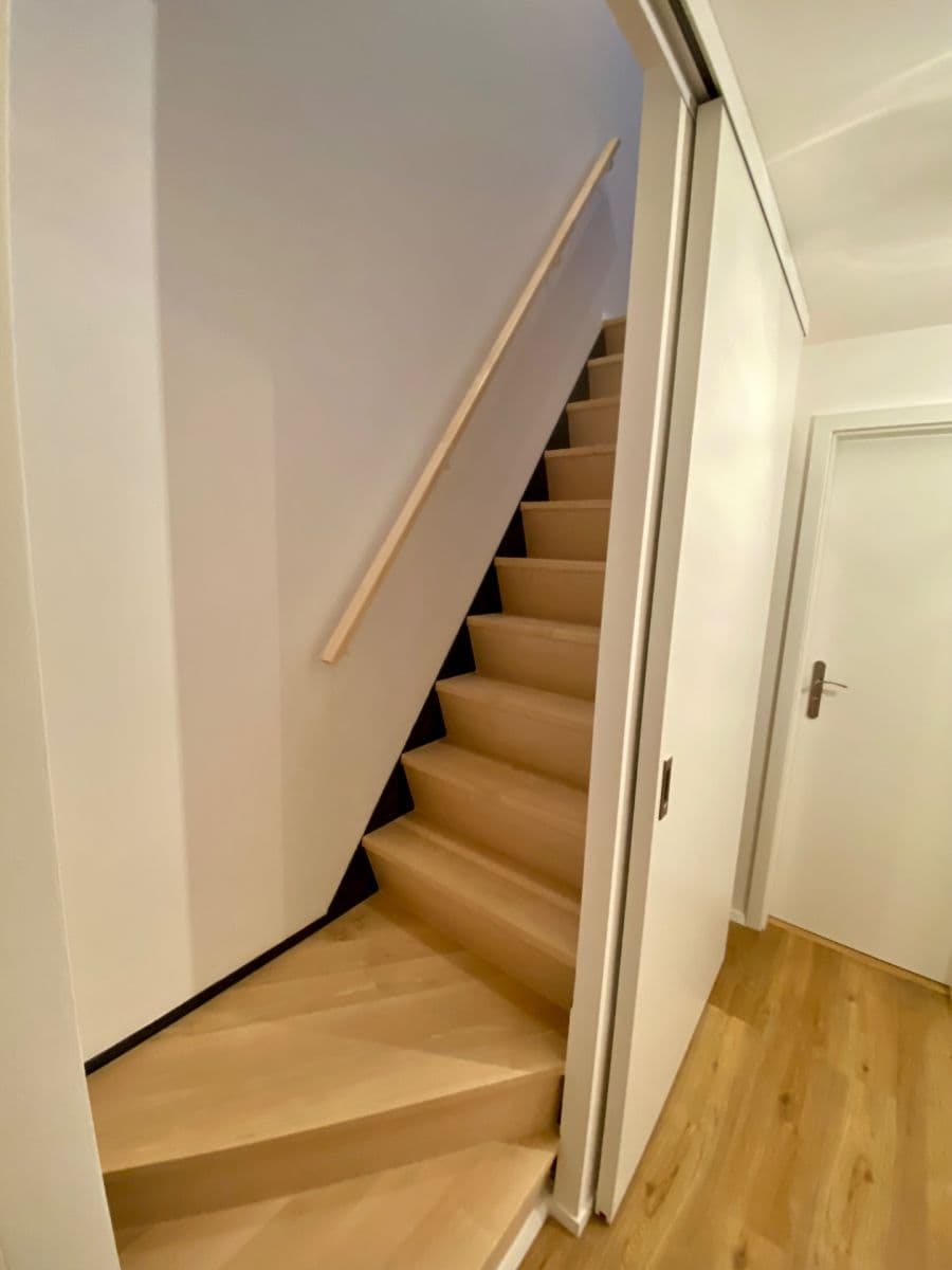 2 bedroom with open-plan kitchen flat to rent, 81 m², Kubelíkova, Prague, Prague 2 bedroom with open-plan kitchen flat to rent, 81 m², Kubelíkova, Prague, Prague