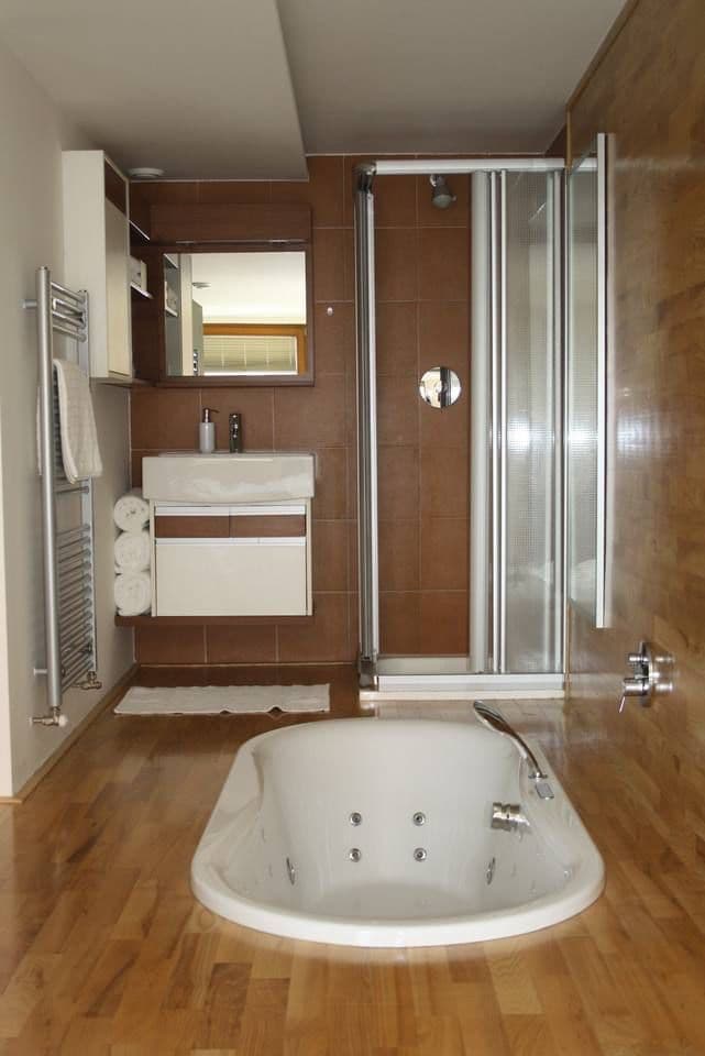 Studio flat to rent, 45 m², Vídeňská, Brno, Jihomoravský Region Studio flat to rent, 45 m², Vídeňská, Brno, Jihomoravský Region