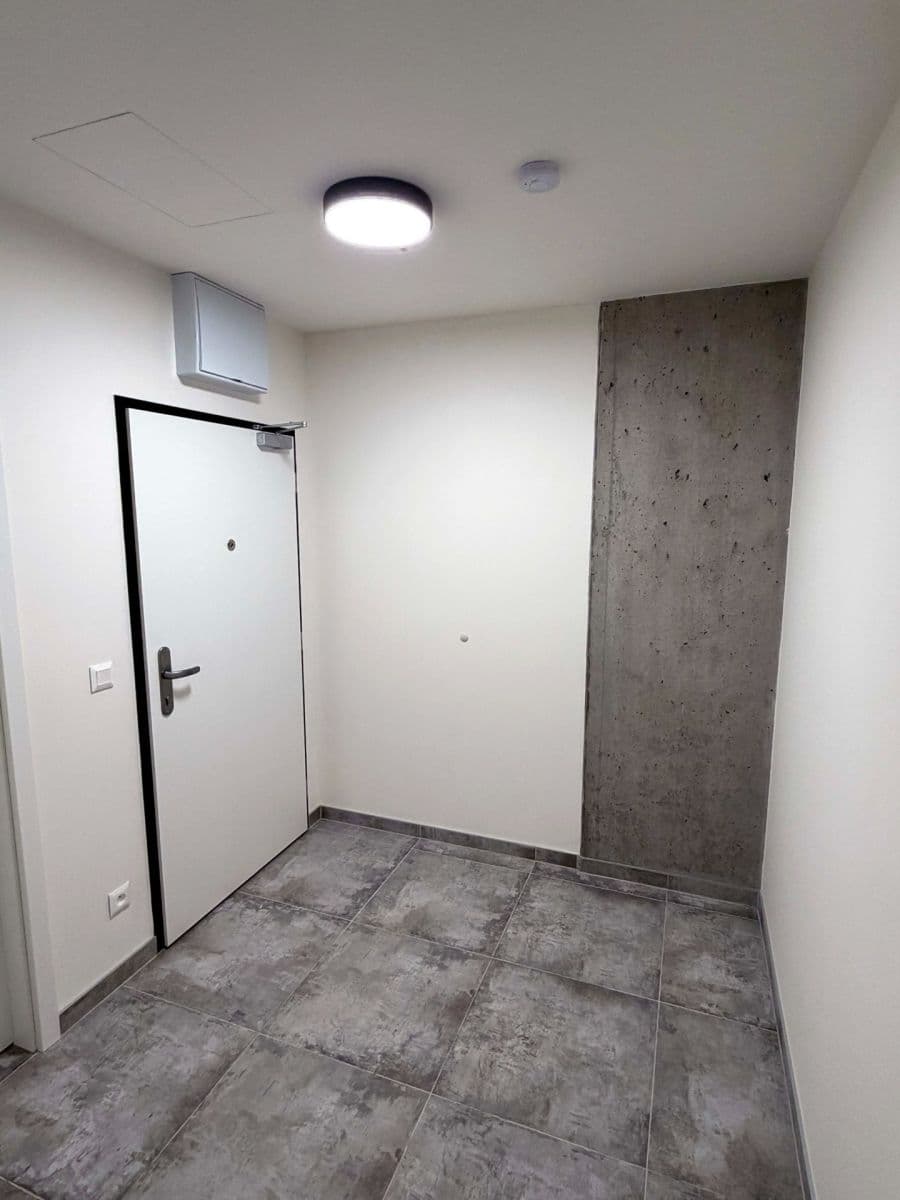 1 bedroom with open-plan kitchen flat to rent, 44 m², Bohunická, Brno, Jihomoravský Region 1 bedroom with open-plan kitchen flat to rent, 44 m², Bohunická, Brno, Jihomoravský Region