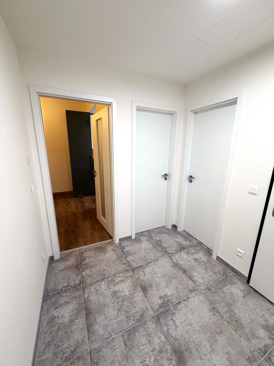 1 bedroom with open-plan kitchen flat to rent, 44 m², Bohunická, Brno, Jihomoravský Region 1 bedroom with open-plan kitchen flat to rent, 44 m², Bohunická, Brno, Jihomoravský Region