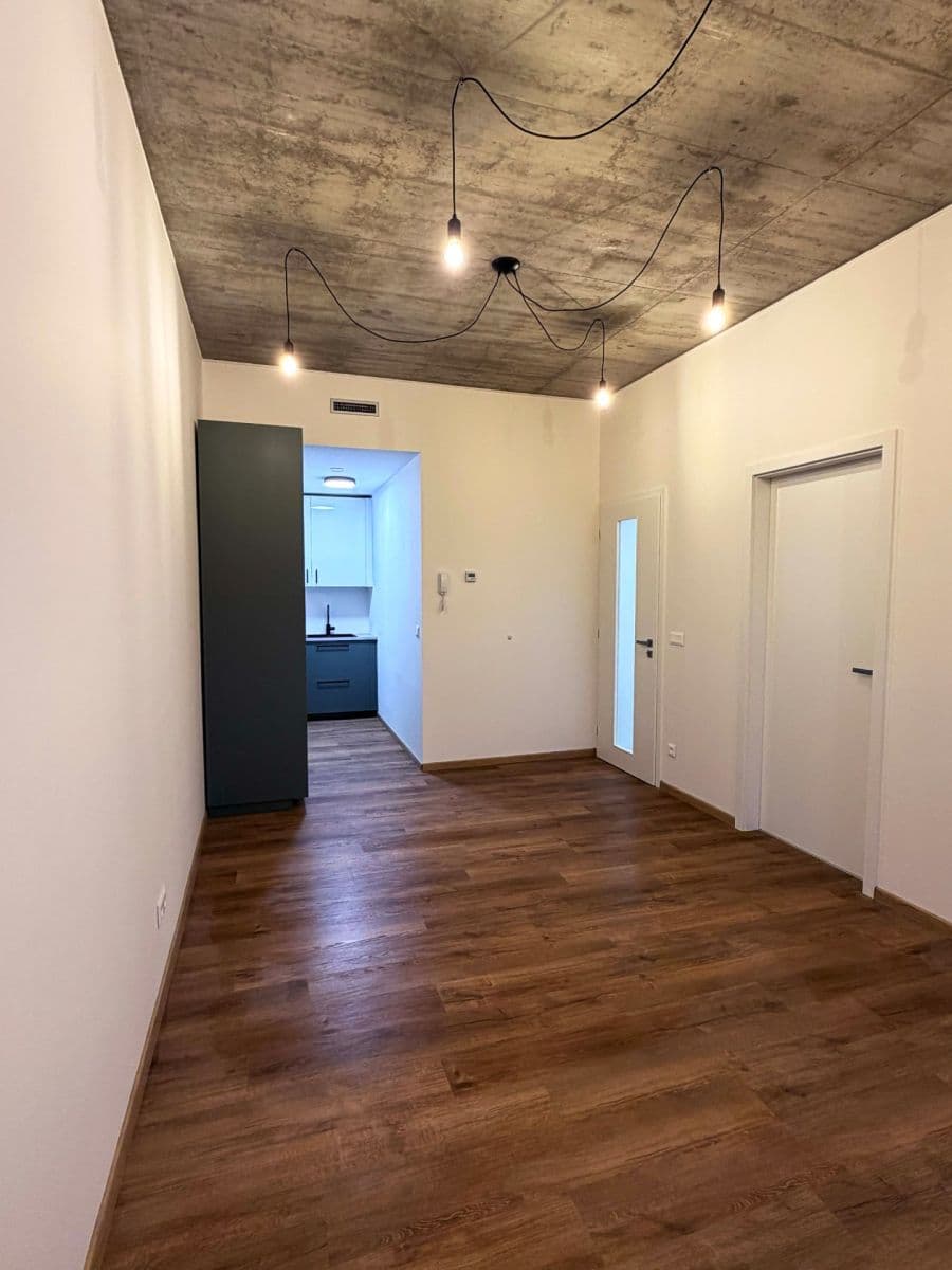 1 bedroom with open-plan kitchen flat to rent, 44 m², Bohunická, Brno, Jihomoravský Region 1 bedroom with open-plan kitchen flat to rent, 44 m², Bohunická, Brno, Jihomoravský Region