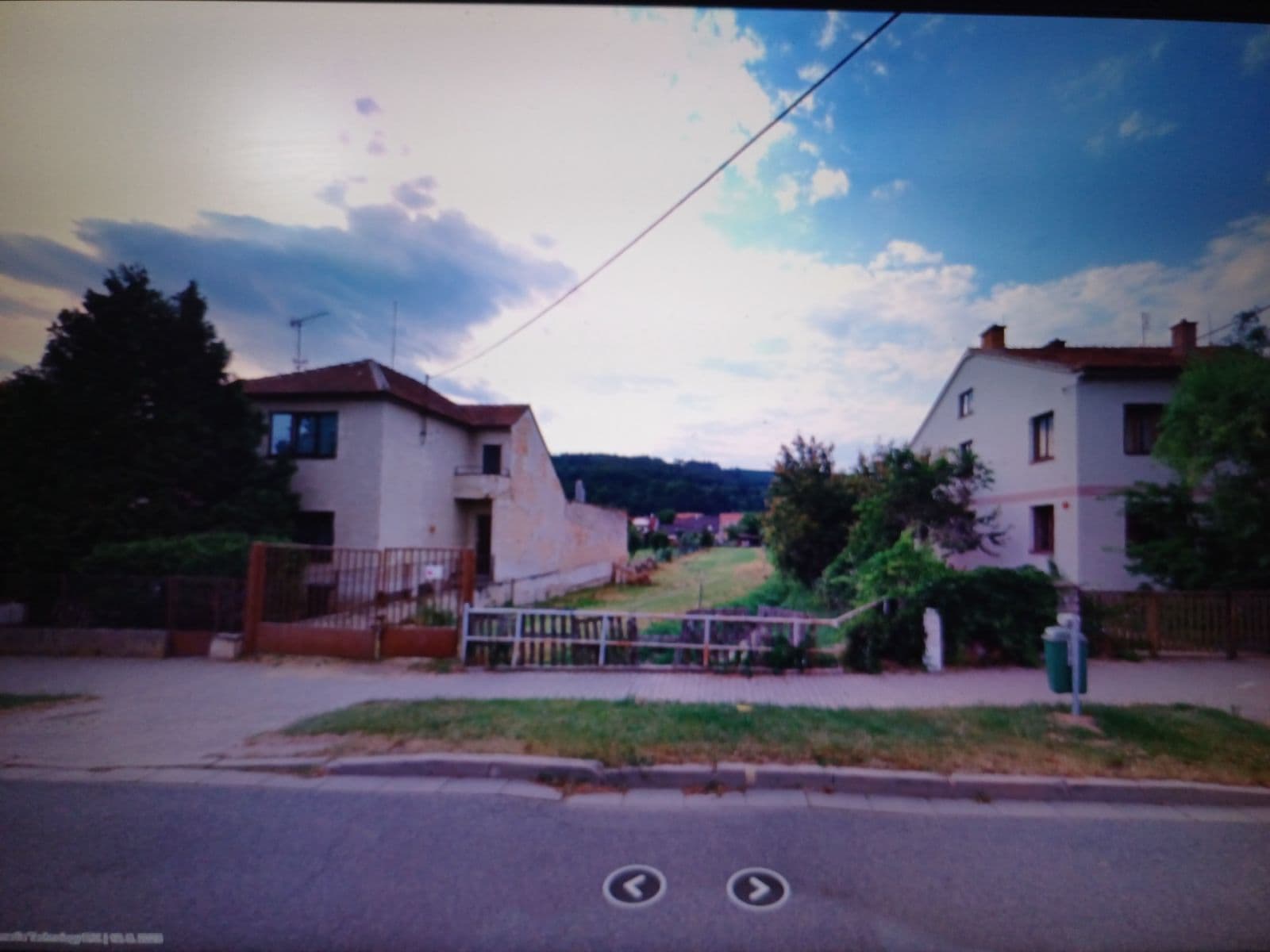 plot for sale, 778 m², Hvozdecká, Veverská Bítýška, Jihomoravský Region plot for sale, 778 m², Hvozdecká, Veverská Bítýška, Jihomoravský Region