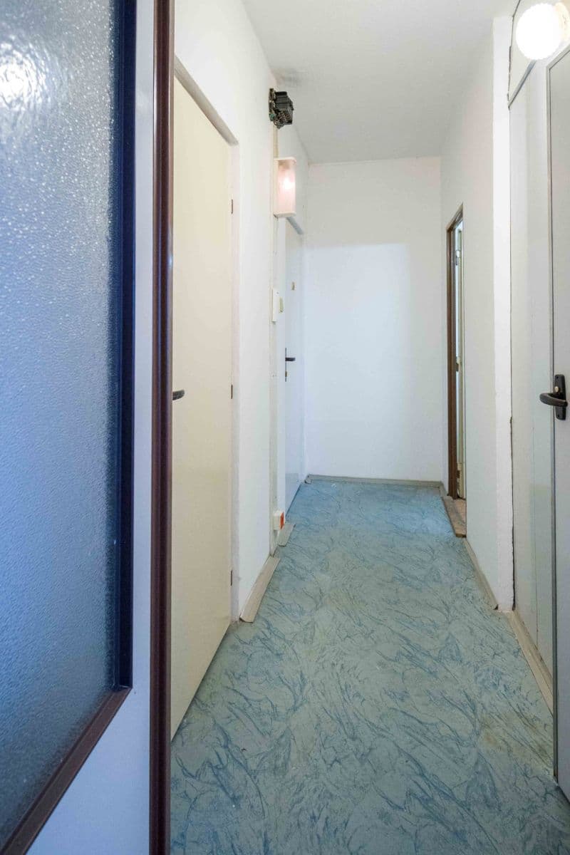 1 bedroom flat for sale, 41 m², Stránského, Litoměřice, Ústecký Region 1 bedroom flat for sale, 41 m², Stránského, Litoměřice, Ústecký Region