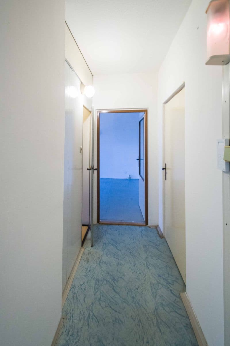 1 bedroom flat for sale, 41 m², Stránského, Litoměřice, Ústecký Region 1 bedroom flat for sale, 41 m², Stránského, Litoměřice, Ústecký Region