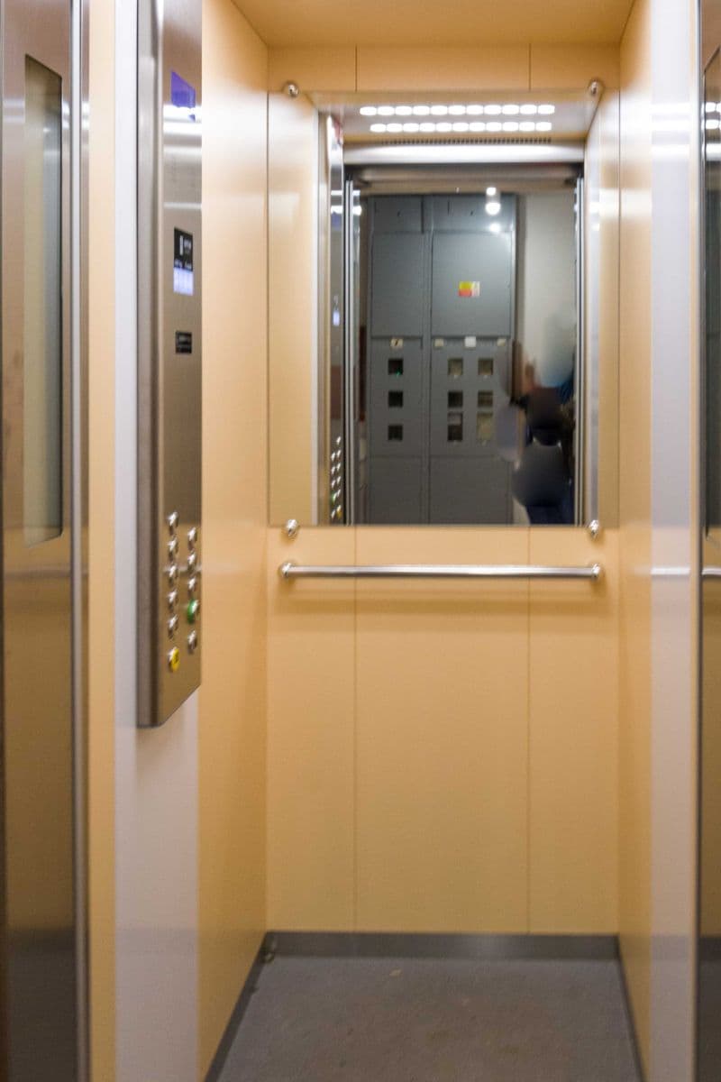 1 bedroom flat for sale, 41 m², Stránského, Litoměřice, Ústecký Region 1 bedroom flat for sale, 41 m², Stránského, Litoměřice, Ústecký Region