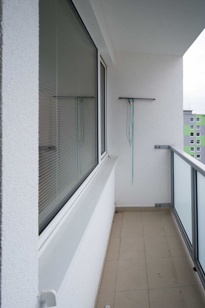 1 bedroom flat for sale, 41 m², Stránského, Litoměřice, Ústecký Region 1 bedroom flat for sale, 41 m², Stránského, Litoměřice, Ústecký Region