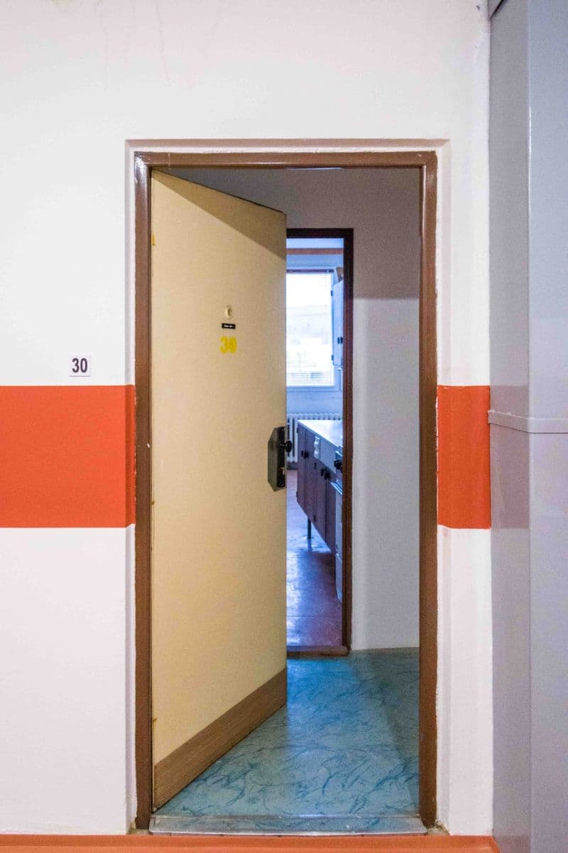 1 bedroom flat for sale, 41 m², Stránského, Litoměřice, Ústecký Region 1 bedroom flat for sale, 41 m², Stránského, Litoměřice, Ústecký Region