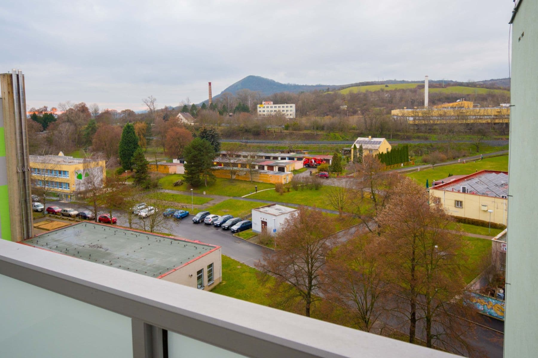 1 bedroom flat for sale, 41 m², Stránského, Litoměřice, Ústecký Region 1 bedroom flat for sale, 41 m², Stránského, Litoměřice, Ústecký Region