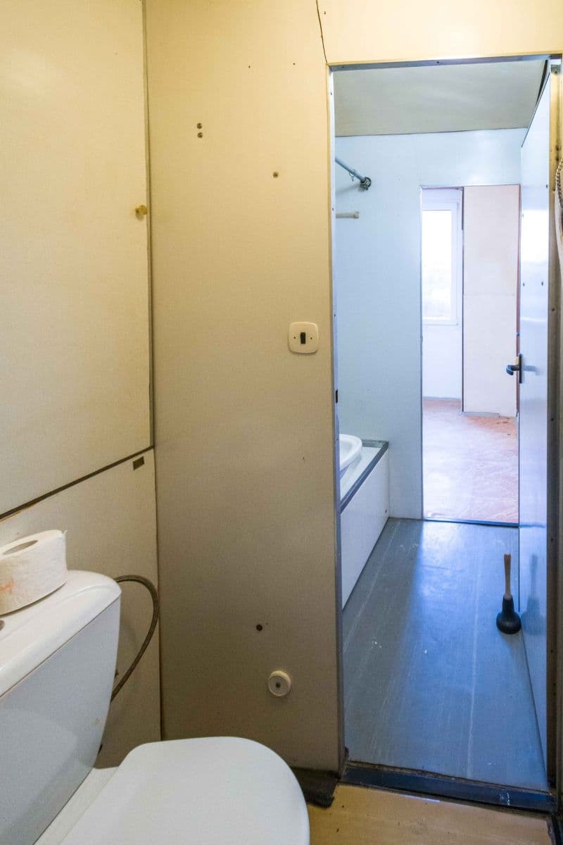 1 bedroom flat for sale, 41 m², Stránského, Litoměřice, Ústecký Region 1 bedroom flat for sale, 41 m², Stránského, Litoměřice, Ústecký Region