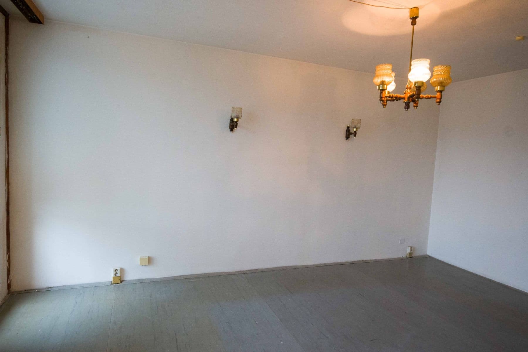 1 bedroom flat for sale, 41 m², Stránského, Litoměřice, Ústecký Region 1 bedroom flat for sale, 41 m², Stránského, Litoměřice, Ústecký Region