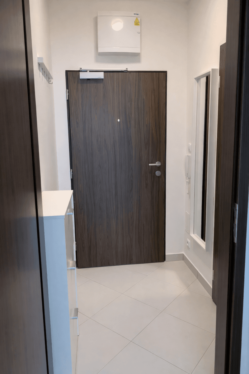 Studio flat to rent, 27 m², Vítové, Prague, Prague Studio flat to rent, 27 m², Vítové, Prague, Prague