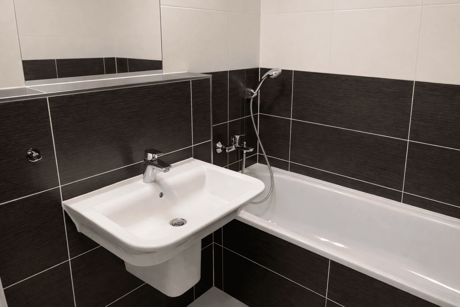 Studio flat to rent, 27 m², Vítové, Prague, Prague Studio flat to rent, 27 m², Vítové, Prague, Prague