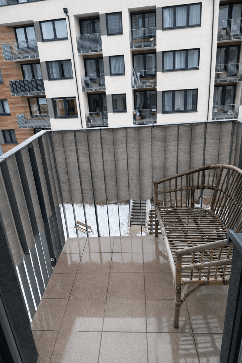 Studio flat to rent, 27 m², Vítové, Prague, Prague Studio flat to rent, 27 m², Vítové, Prague, Prague