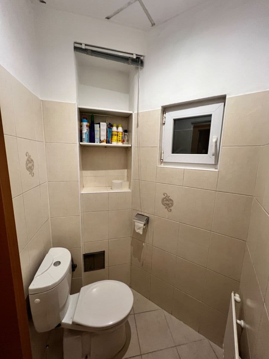 1 bedroom with open-plan kitchen flat to rent, 50 m², Na Břehu, Prague, Prague 1 bedroom with open-plan kitchen flat to rent, 50 m², Na Břehu, Prague, Prague