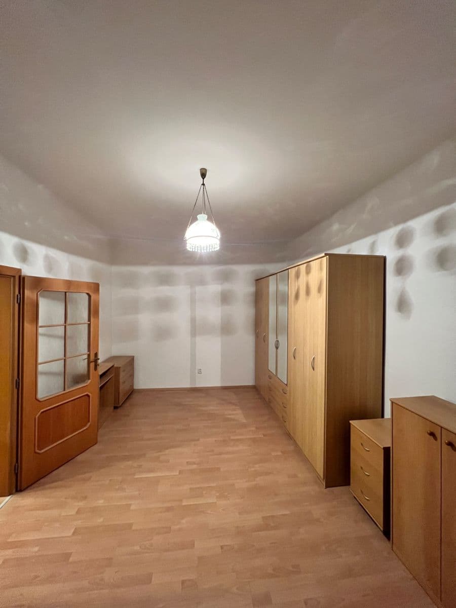 1 bedroom with open-plan kitchen flat to rent, 50 m², Na Břehu, Prague, Prague 1 bedroom with open-plan kitchen flat to rent, 50 m², Na Břehu, Prague, Prague