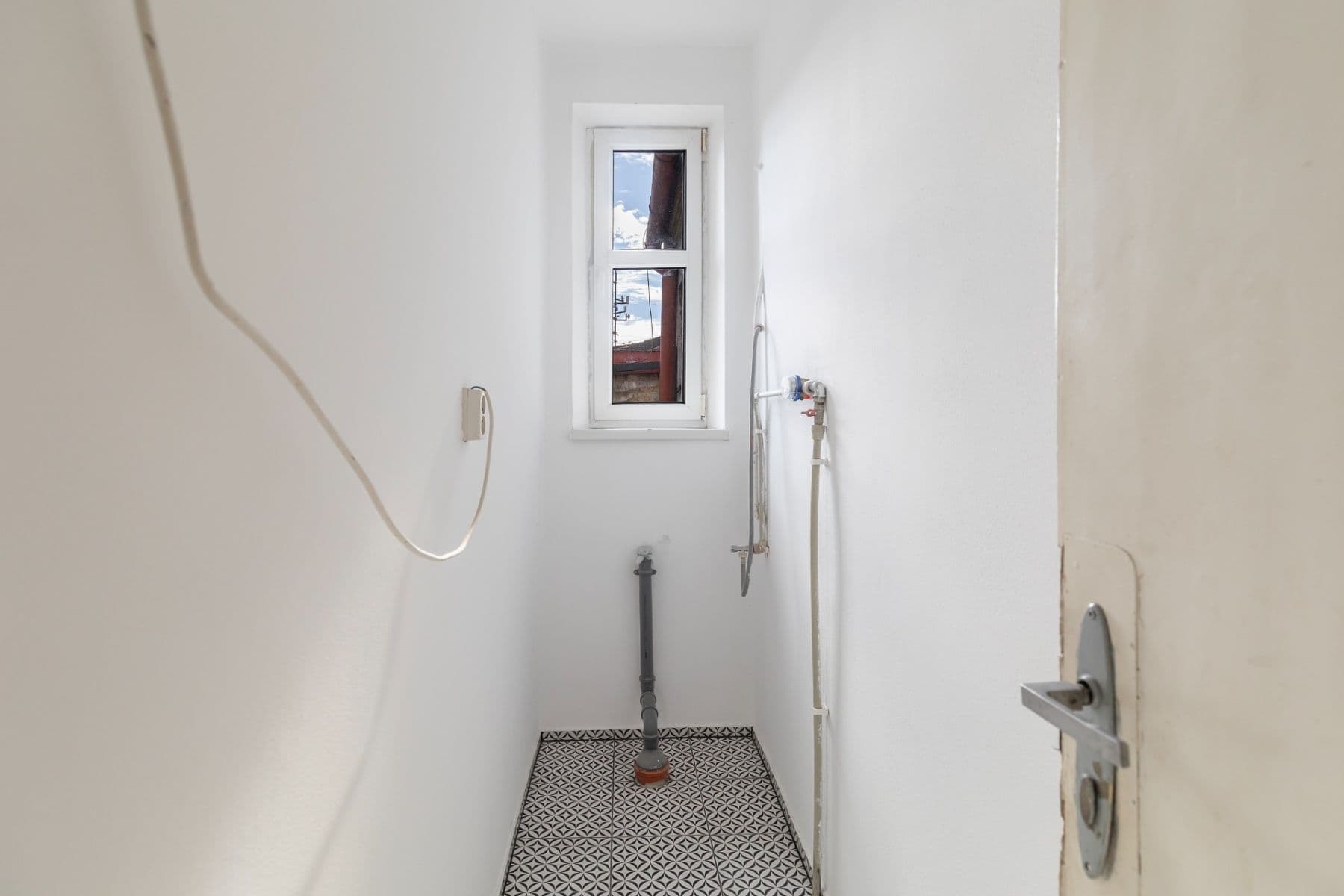 Studio flat to rent, 25 m², Moskevská, Český Těšín, Moravskoslezský Region Studio flat to rent, 25 m², Moskevská, Český Těšín, Moravskoslezský Region