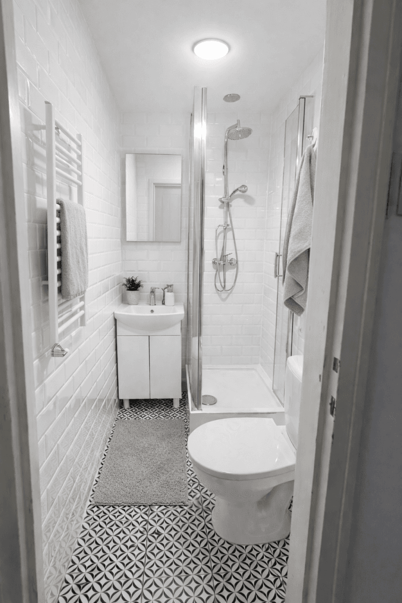 Studio flat to rent, 25 m², Moskevská, Český Těšín, Moravskoslezský Region Studio flat to rent, 25 m², Moskevská, Český Těšín, Moravskoslezský Region