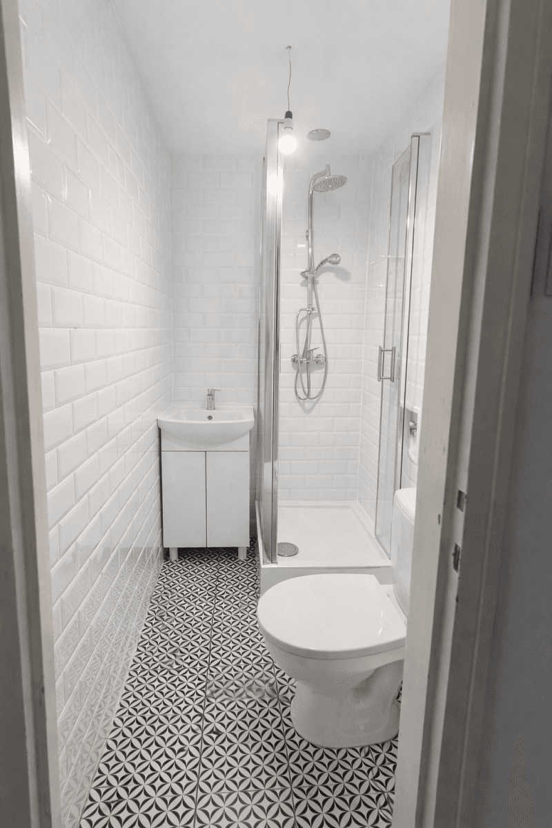 Studio flat to rent, 25 m², Moskevská, Český Těšín, Moravskoslezský Region Studio flat to rent, 25 m², Moskevská, Český Těšín, Moravskoslezský Region