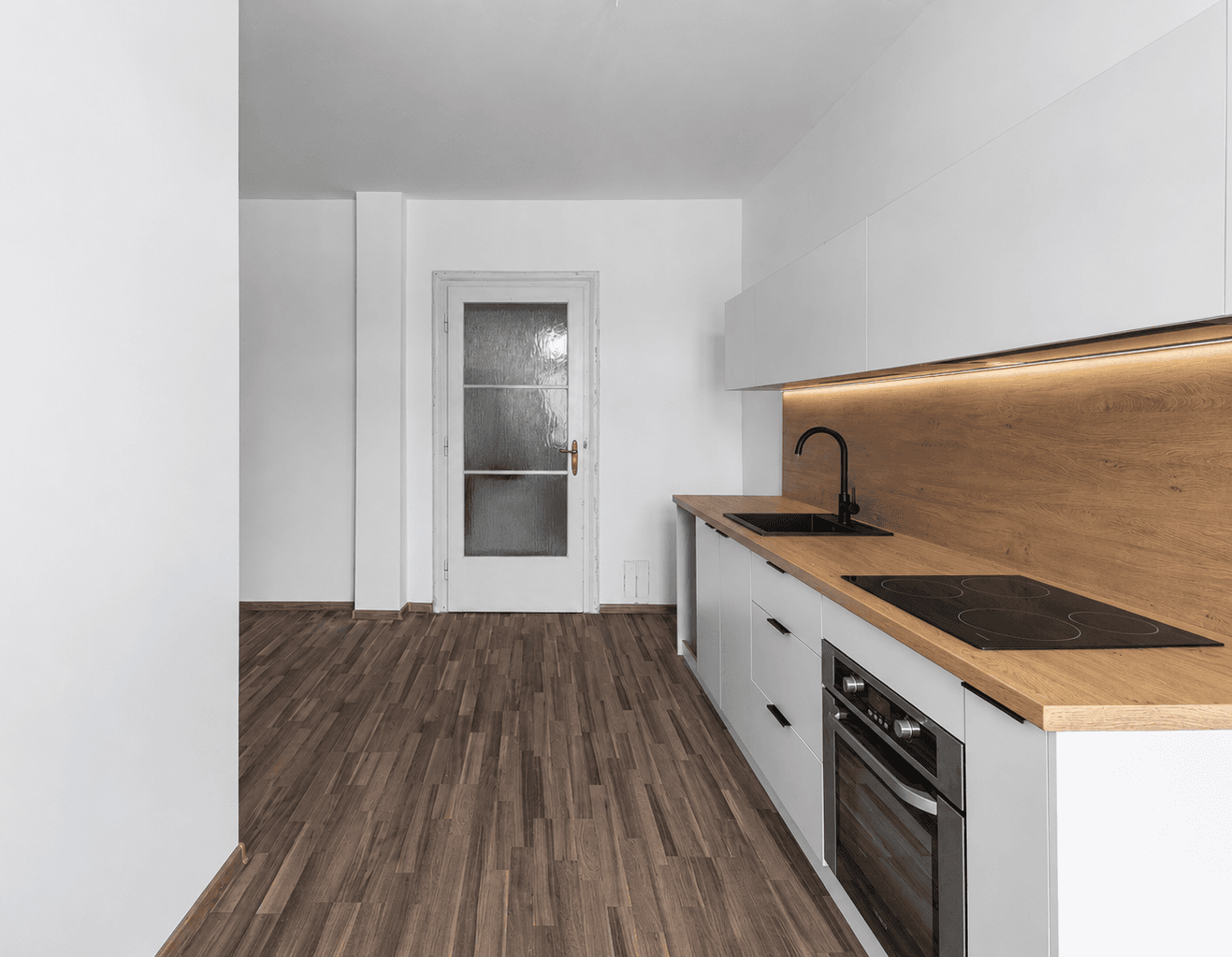 Studio flat to rent, 25 m², Moskevská, Český Těšín, Moravskoslezský Region Studio flat to rent, 25 m², Moskevská, Český Těšín, Moravskoslezský Region