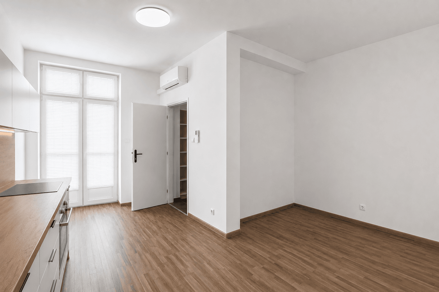 Studio flat to rent, 25 m², Moskevská, Český Těšín, Moravskoslezský Region Studio flat to rent, 25 m², Moskevská, Český Těšín, Moravskoslezský Region