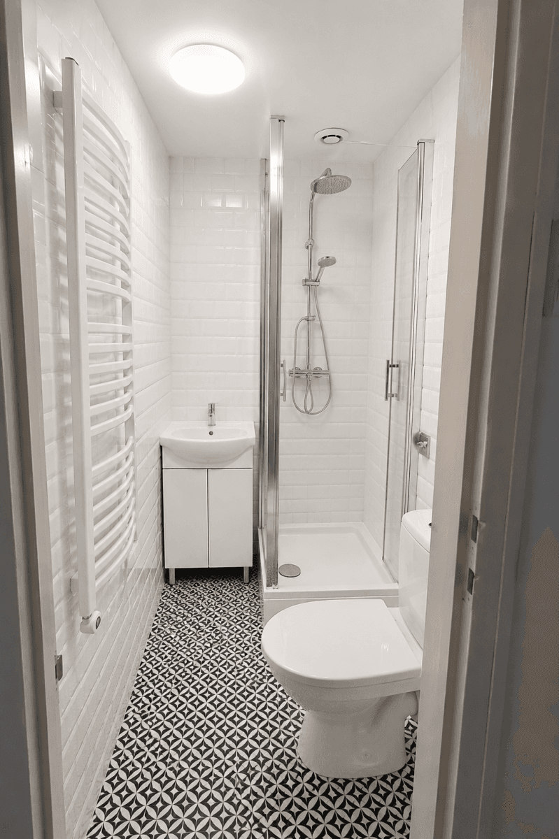 Studio flat to rent, 25 m², Moskevská, Český Těšín, Moravskoslezský Region Studio flat to rent, 25 m², Moskevská, Český Těšín, Moravskoslezský Region