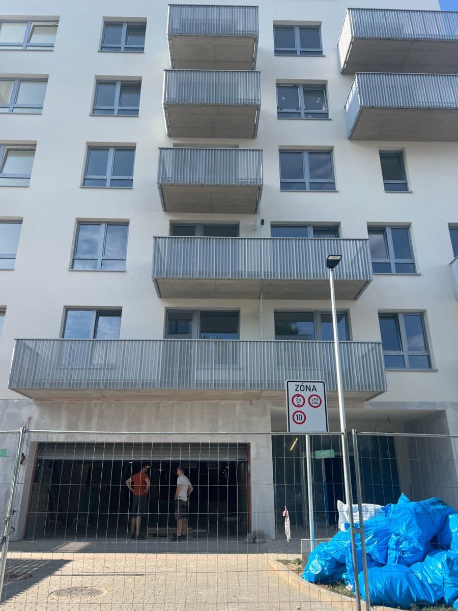 1 bedroom with open-plan kitchen flat to rent, 45 m², Honzíkova, Prague, Prague 1 bedroom with open-plan kitchen flat to rent, 45 m², Honzíkova, Prague, Prague