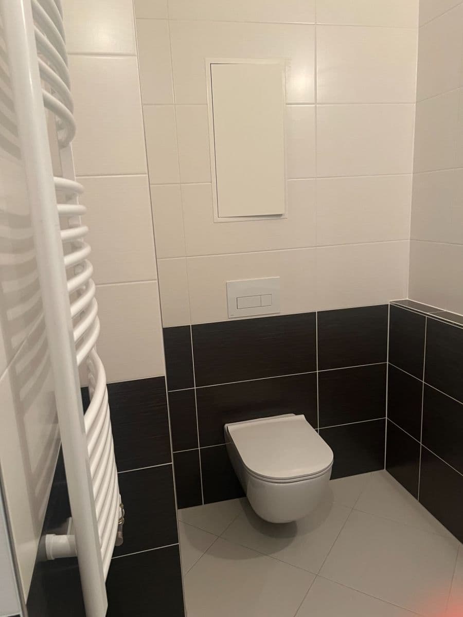 1 bedroom with open-plan kitchen flat to rent, 45 m², Honzíkova, Prague, Prague 1 bedroom with open-plan kitchen flat to rent, 45 m², Honzíkova, Prague, Prague