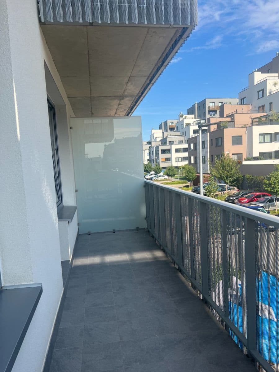 1 bedroom with open-plan kitchen flat to rent, 45 m², Honzíkova, Prague, Prague 1 bedroom with open-plan kitchen flat to rent, 45 m², Honzíkova, Prague, Prague