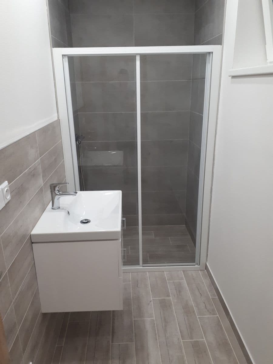 2 bedroom with open-plan kitchen flat to rent, 56 m², Brněnská, Kuřim, Jihomoravský Region 2 bedroom with open-plan kitchen flat to rent, 56 m², Brněnská, Kuřim, Jihomoravský Region