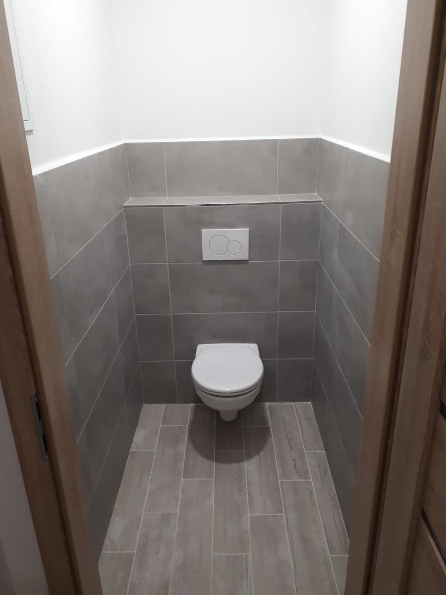 2 bedroom with open-plan kitchen flat to rent, 56 m², Brněnská, Kuřim, Jihomoravský Region 2 bedroom with open-plan kitchen flat to rent, 56 m², Brněnská, Kuřim, Jihomoravský Region