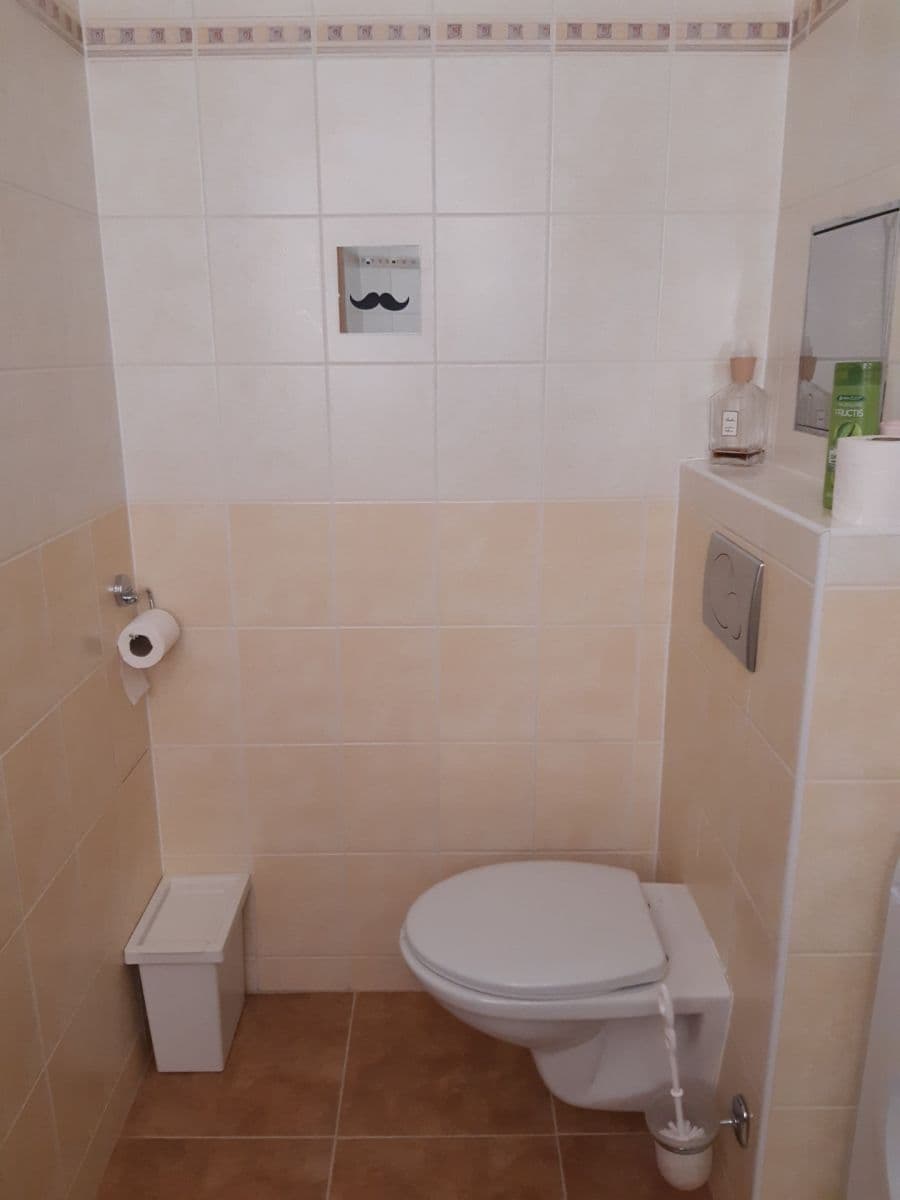 Studio flat to rent, 37 m², U Měšťanského pivovaru, Prague, Prague Studio flat to rent, 37 m², U Měšťanského pivovaru, Prague, Prague