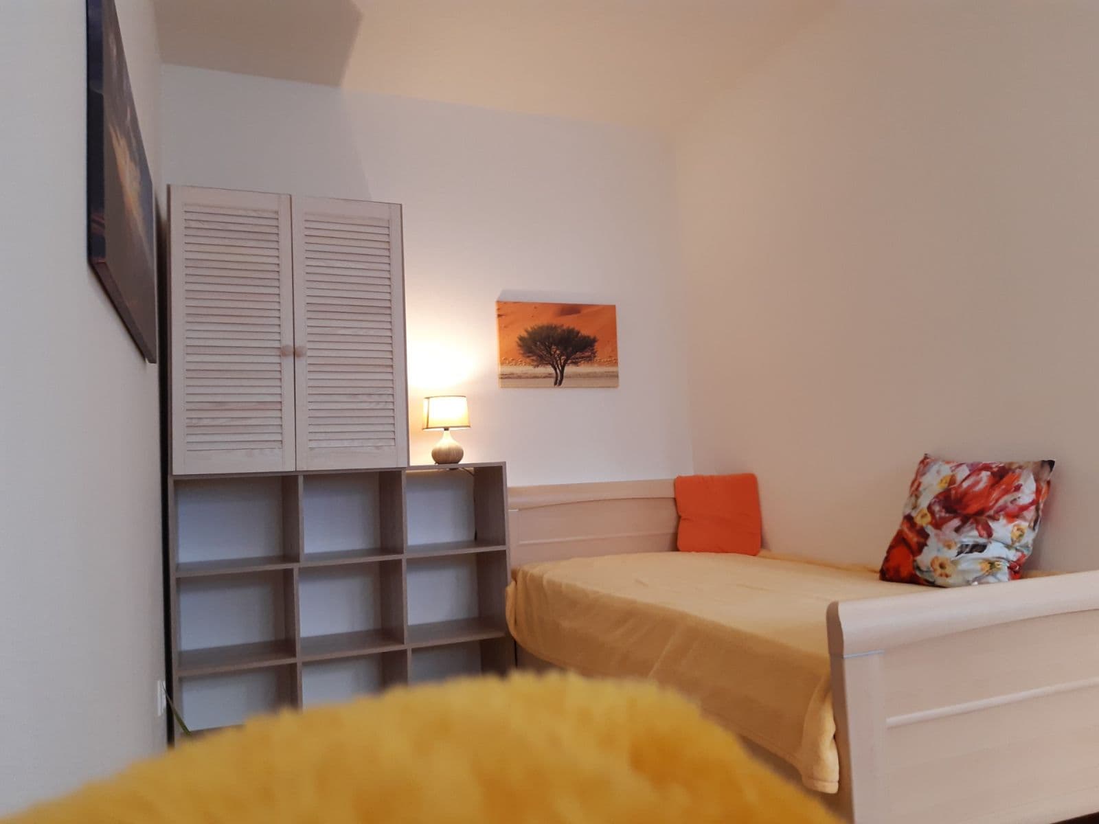 Studio flat to rent, 37 m², U Měšťanského pivovaru, Prague, Prague Studio flat to rent, 37 m², U Měšťanského pivovaru, Prague, Prague