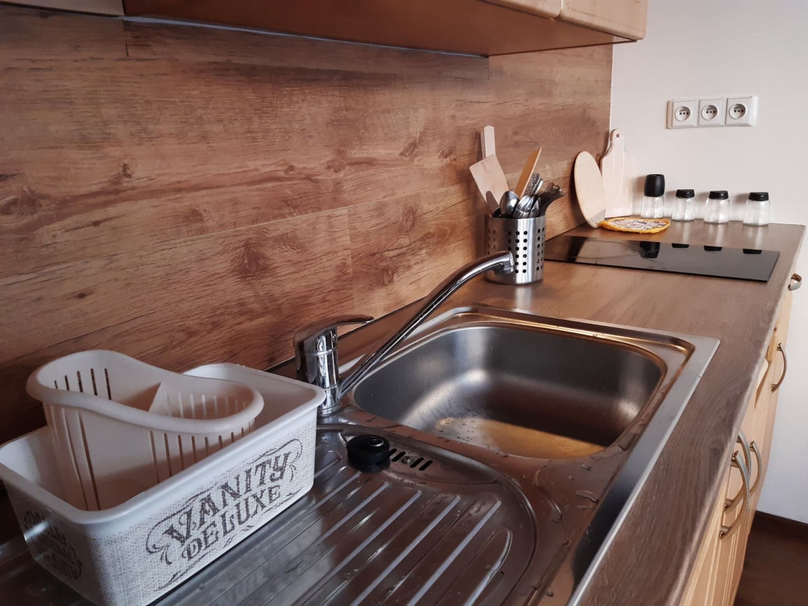 Studio flat to rent, 37 m², U Měšťanského pivovaru, Prague, Prague Studio flat to rent, 37 m², U Měšťanského pivovaru, Prague, Prague