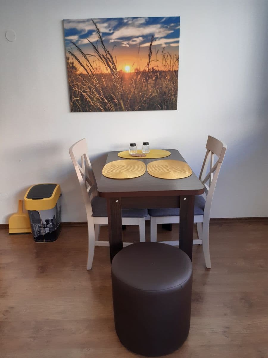 Studio flat to rent, 37 m², U Měšťanského pivovaru, Prague, Prague Studio flat to rent, 37 m², U Měšťanského pivovaru, Prague, Prague