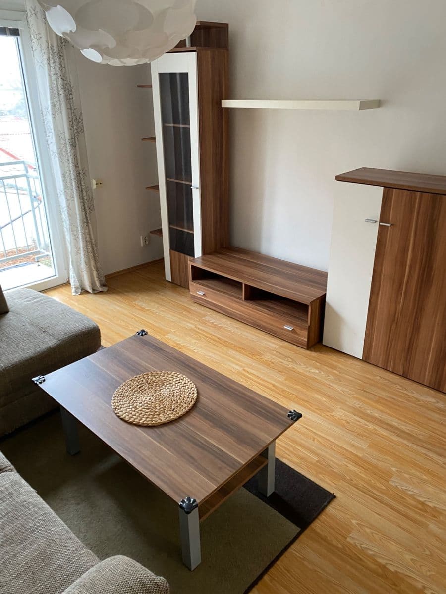 2 bedroom flat for sale, 49 m², Klášterní, Plzeň, Plzeňský Region 2 bedroom flat for sale, 49 m², Klášterní, Plzeň, Plzeňský Region