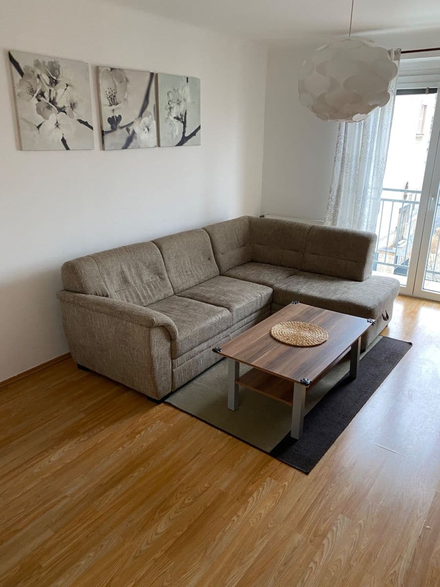 2 bedroom flat for sale, 49 m², Klášterní, Plzeň, Plzeňský Region 2 bedroom flat for sale, 49 m², Klášterní, Plzeň, Plzeňský Region