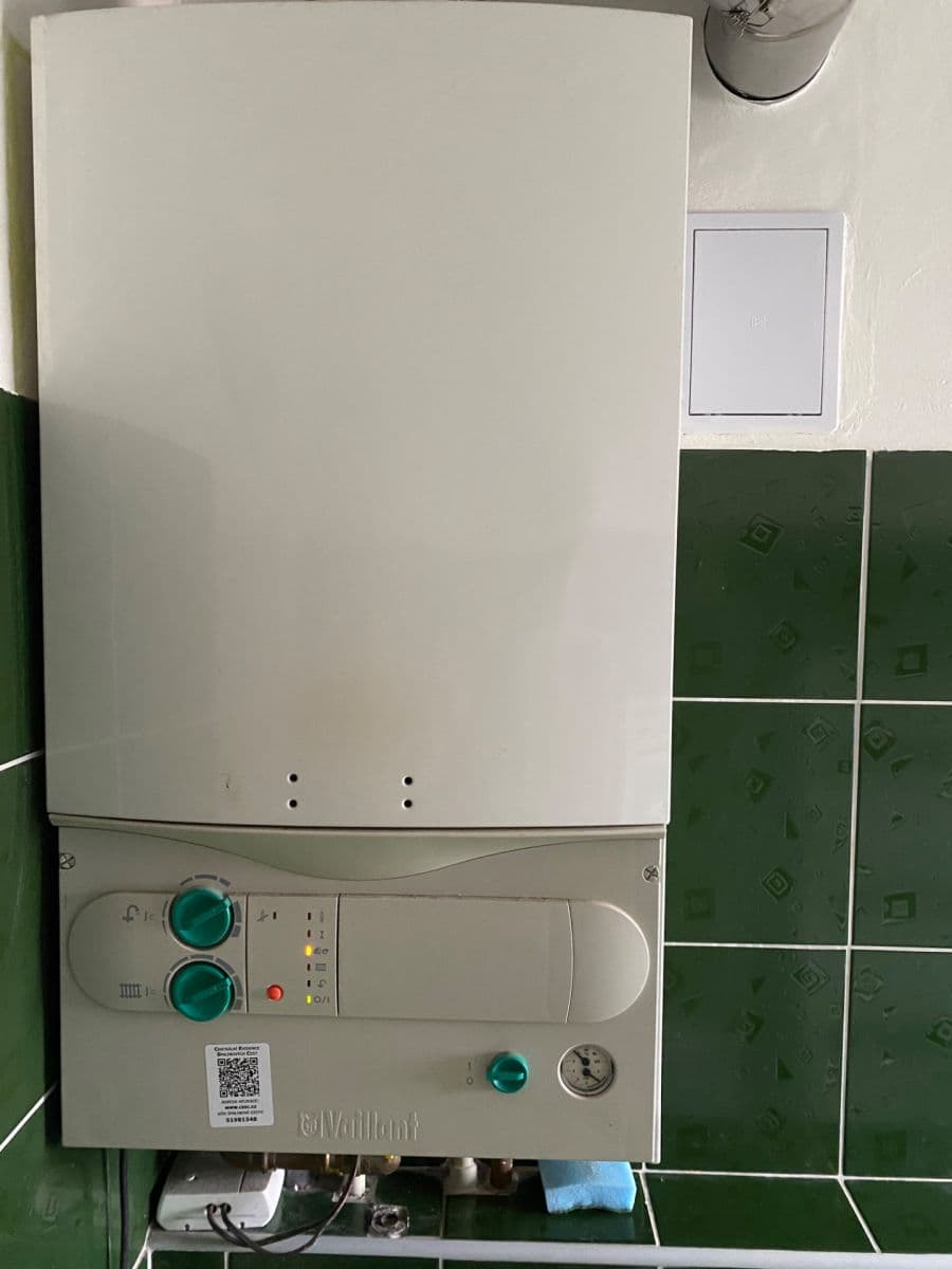 2 bedroom flat for sale, 49 m², Klášterní, Plzeň, Plzeňský Region 2 bedroom flat for sale, 49 m², Klášterní, Plzeň, Plzeňský Region