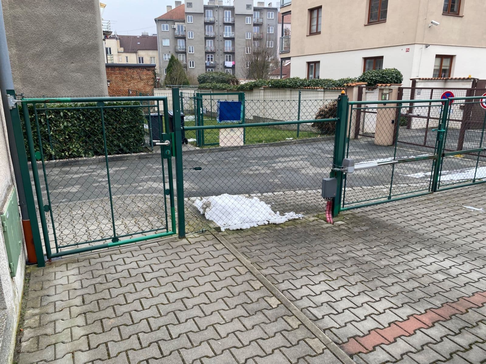 2 bedroom flat for sale, 49 m², Klášterní, Plzeň, Plzeňský Region 2 bedroom flat for sale, 49 m², Klášterní, Plzeň, Plzeňský Region